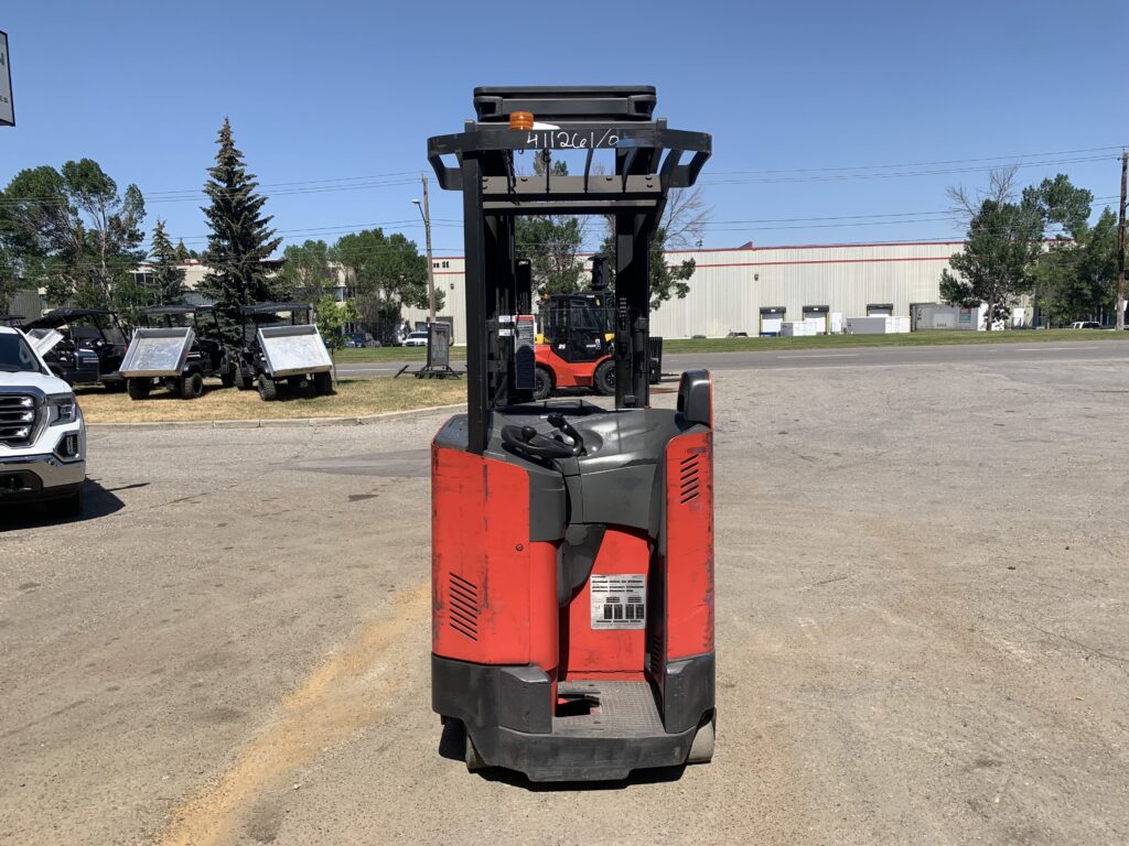 Raymond 740-r45tt #11510 - Bugle Forklift