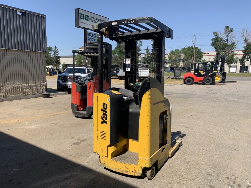 Hyster N35ZRS - BUGLE FORKLIFT